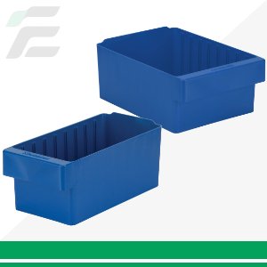 Drawer Bins